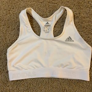 *SOLD* Adidas Sports Bra